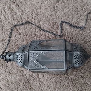 Vintage Turkish Lantern